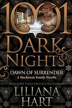 Dawn of Surrender by Liliana Hart