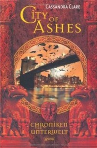 City of Ashes by Cassandra Clare