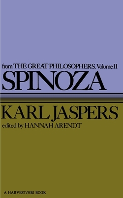 Spinoza by Karl Jaspers