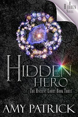 Hidden Hero by Amy Patrick