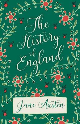 The History of England by Jane Austen