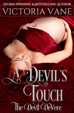 A Devil's Touch by Victoria Vane