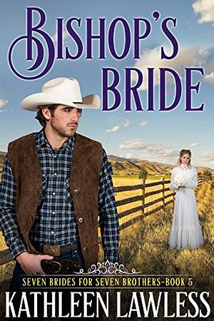 Bishop's Bride by Kathleen Lawless