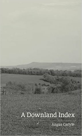 A Downland Index by Angus Carlyle