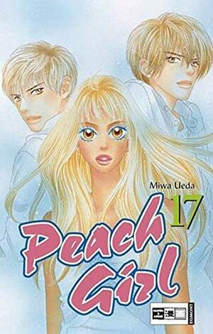 Peach Girl 17 by Miwa Ueda