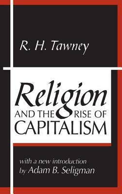 Religion and the Rise of Capitalism by 