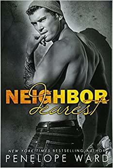 Neodoljivi susjed by Penelope Ward