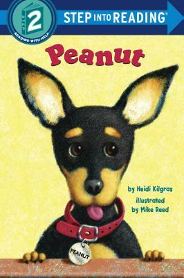 Peanut by Heidi Kilgras