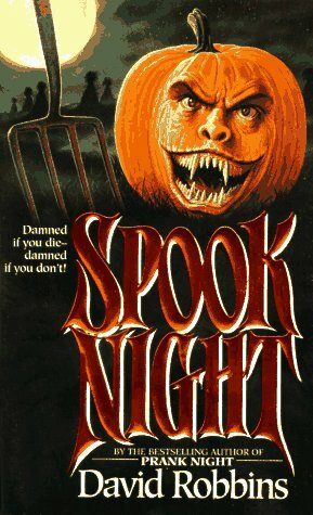 Spook Night by David Robbins