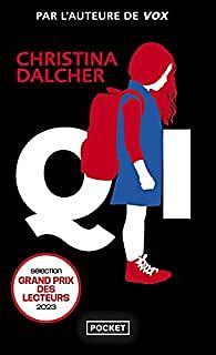 QI by Christina Dalcher