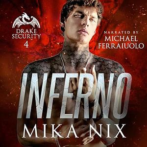 Inferno by Mika Nix