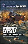 Widow's Secrets by Shelley Shepard Gray