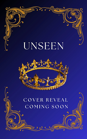 Unseen by Christy Healy