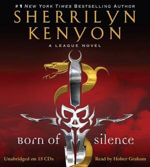 Born of Silence by Sherrilyn Kenyon