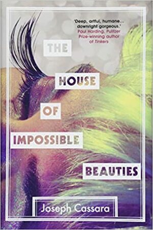 The House of Impossible Beauties by Joseph Cassara