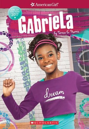 Gabriela by Teresa E. Harris