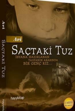 Saçtaki Tuz by Avi