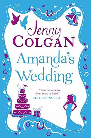 Amanda's Wedding by Jenny Colgan