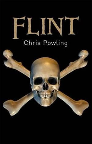 Flint by Chris Powling