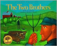 The Two Brothers by William Jaspersohn