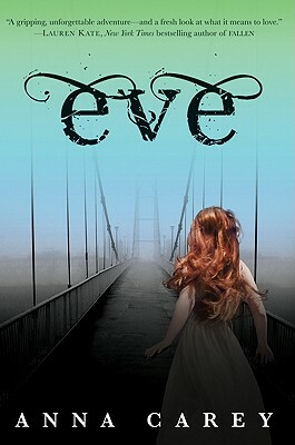 Eve by Anna Carey