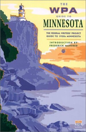 WPA Guide to Minnesota by Work Projects Administration