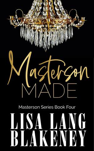Masterson Made by Lisa Lang Blakeney