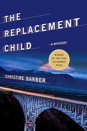 The Replacement Child by Christine Barber