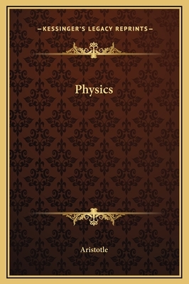 Physics by Aristotle