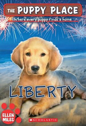 Liberty by Ellen Miles