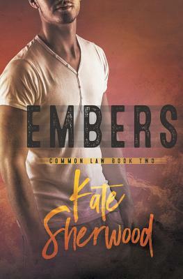 Embers by Kate Sherwood