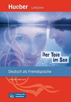 Der Tote Im See - Leseheft MIT CD by Franz Specht