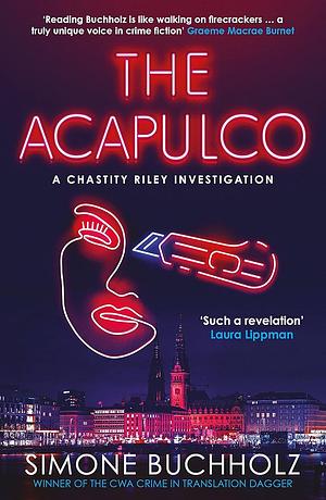 The Acapulco by Rachel Ward, Simone Buchholz