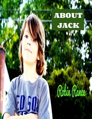 About Jack by Robin Rance