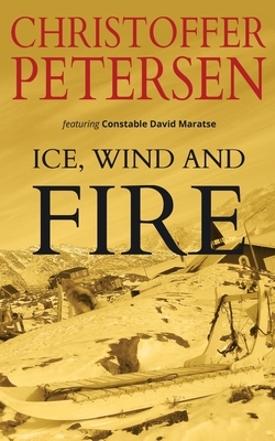 Ice, Wind and Fire: A short story of fire and devastation in the Arctic by Christoffer Petersen