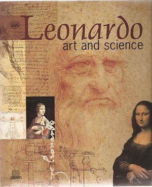 Leonardo: Art and Science by Enrica Crispino