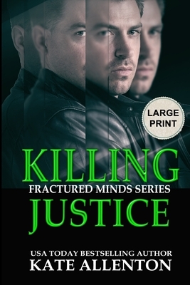 Killing Justice by Kate Allenton