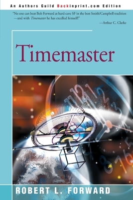 Timemaster by Robert L. Forward