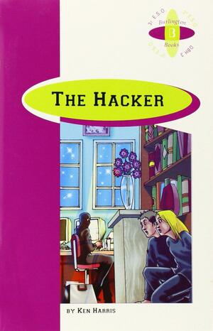 The Hacker by Ken Harris