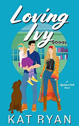 Loving Ivy by Kat Ryan