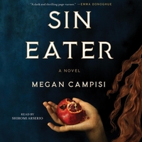 Sin Eater by Megan Campisi