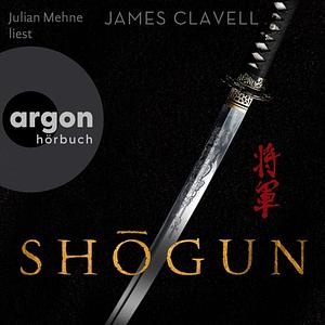 Shōgun by James Clavell