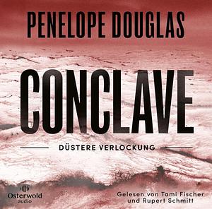 Conclave by Penelope Douglas