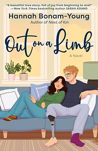 Out on a Limb by Hannah Bonam-Young