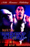 Trey #3 by Bryl R. Tyne