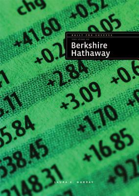 Berkshire-Hathaway by Laura K. Murray