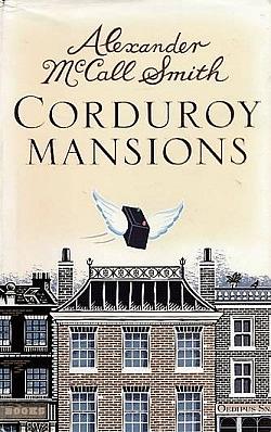 Corduroy Mansions by Alexander McCall Smith