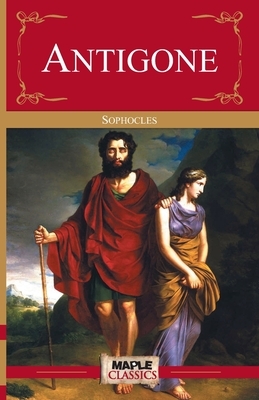 Antigone by Sophocles