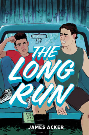 The Long Run by James Acker