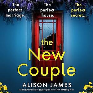 The New Couple by Alison James